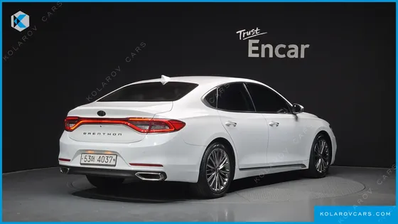 HYUNDAI GRANDEUR 2.4 PREMIUM