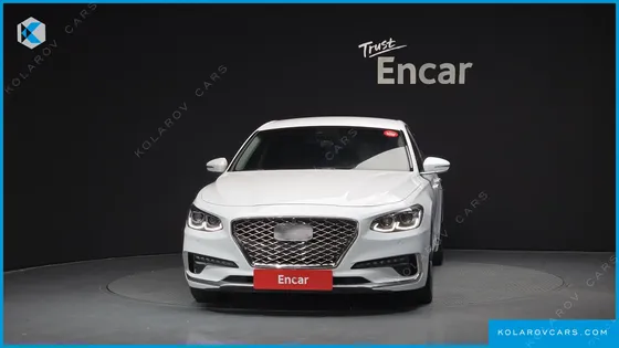 HYUNDAI GRANDEUR 2.4 PREMIUM