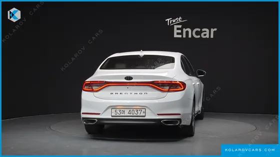 HYUNDAI GRANDEUR 2.4 PREMIUM