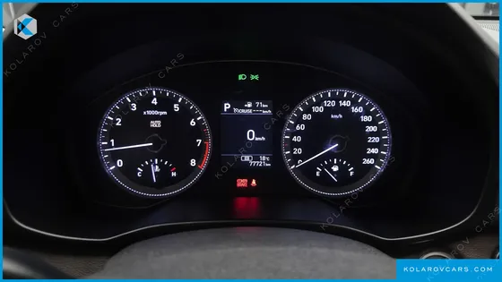HYUNDAI GRANDEUR 2.4 PREMIUM