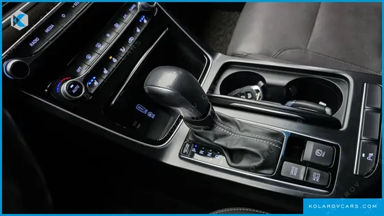 HYUNDAI GRANDEUR 2.4 PREMIUM