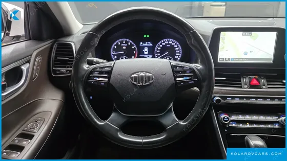 HYUNDAI GRANDEUR 2.4 PREMIUM
