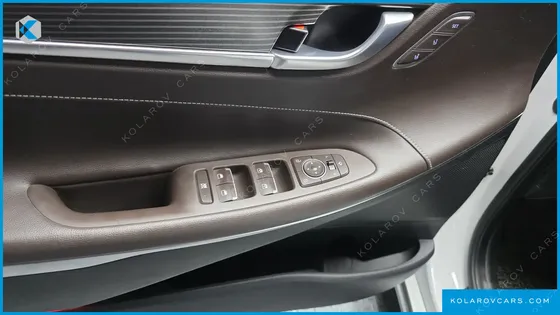 HYUNDAI GRANDEUR 2.4 PREMIUM