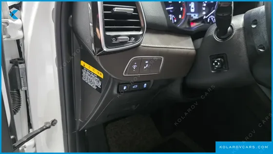 HYUNDAI GRANDEUR 2.4 PREMIUM