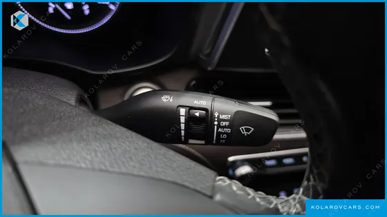 HYUNDAI GRANDEUR 2.4 PREMIUM