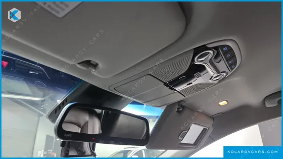 HYUNDAI GRANDEUR 2.4 PREMIUM