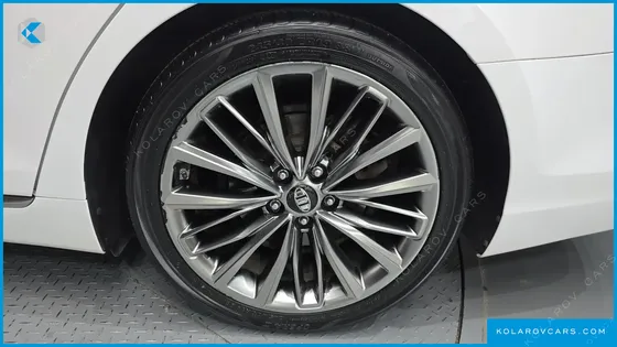 HYUNDAI GRANDEUR 2.4 PREMIUM