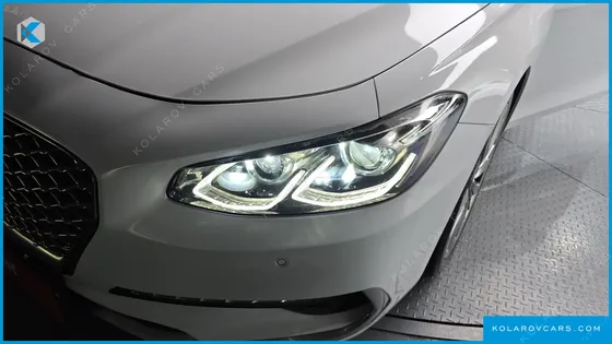 HYUNDAI GRANDEUR 2.4 PREMIUM
