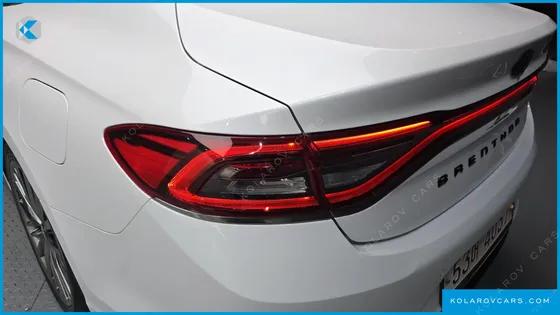 HYUNDAI GRANDEUR 2.4 PREMIUM
