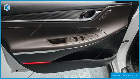 HYUNDAI GRANDEUR 2.4 PREMIUM