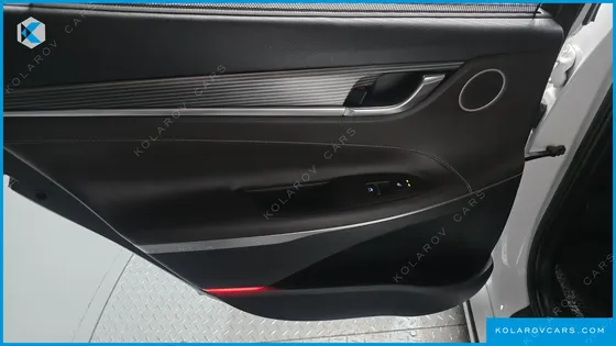 HYUNDAI GRANDEUR 2.4 PREMIUM