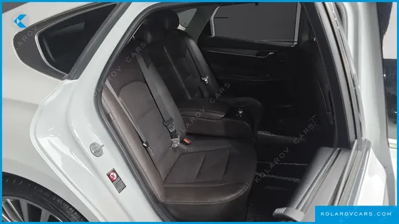 HYUNDAI GRANDEUR 2.4 PREMIUM