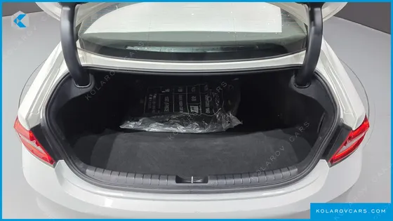 HYUNDAI GRANDEUR 2.4 PREMIUM