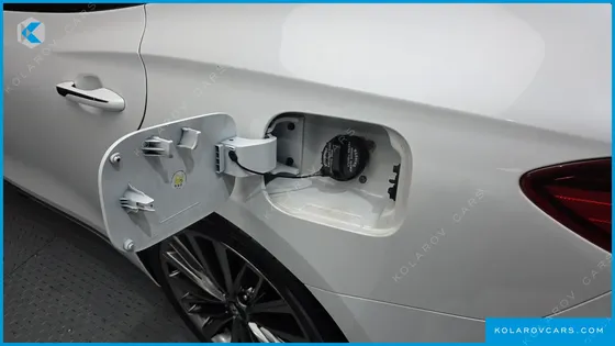 HYUNDAI GRANDEUR 2.4 PREMIUM