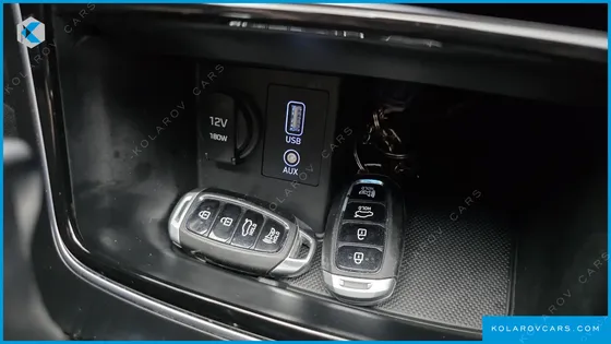 HYUNDAI GRANDEUR 2.4 PREMIUM