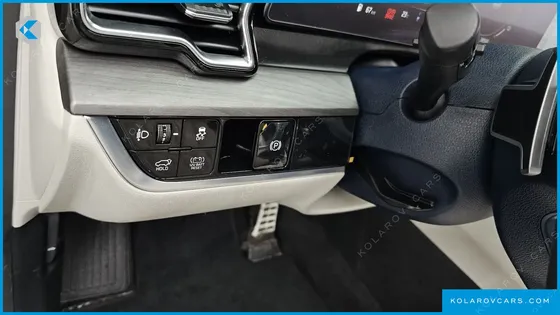 KIA SPORTAGE SIGNATURE GRAVITY 2WD
