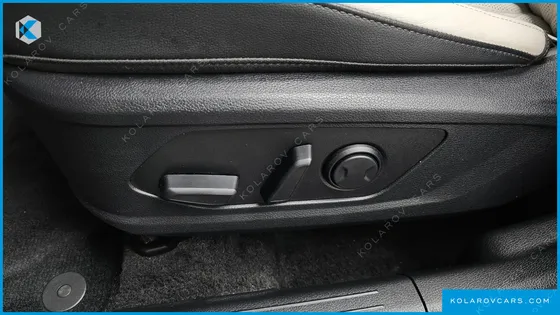 KIA SPORTAGE SIGNATURE GRAVITY 2WD