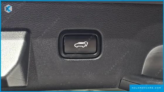 KIA SPORTAGE SIGNATURE GRAVITY 2WD