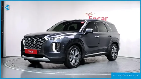 HYUNDAI PALISADE GASOLINE 3.8 4WD