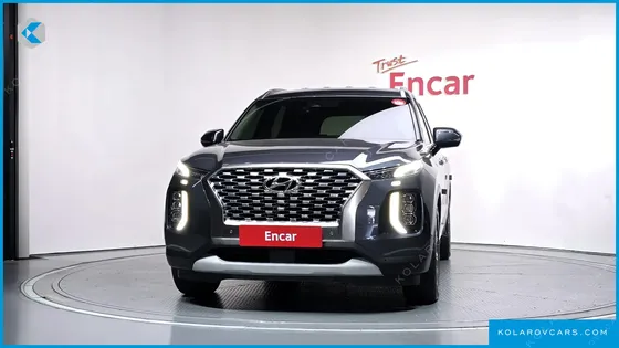HYUNDAI PALISADE GASOLINE 3.8 4WD