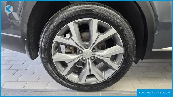 HYUNDAI PALISADE GASOLINE 3.8 4WD
