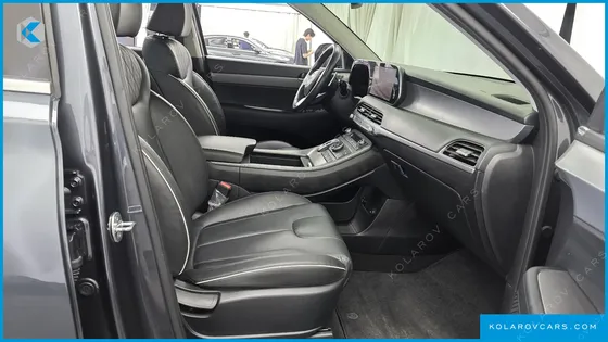 HYUNDAI PALISADE GASOLINE 3.8 4WD