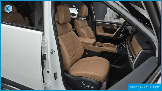 HYUNDAI SANTA FE HEV 1.6 4WD