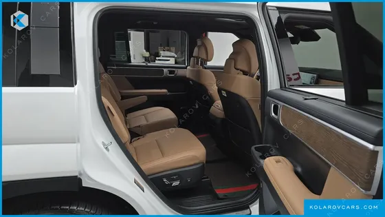 HYUNDAI SANTA FE HEV 1.6 4WD