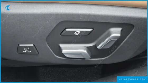 HYUNDAI SANTA FE HEV 1.6 4WD