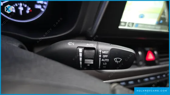 HYUNDAI GRANDEUR 3.0 LPI EXCLUSIVE (RENTAL CAR)