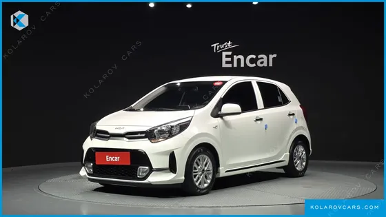 KIA MORNING (PICANTO) PRESTIGE
