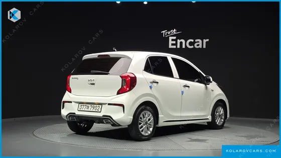 KIA MORNING (PICANTO) PRESTIGE