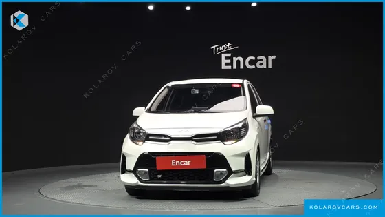 KIA MORNING (PICANTO) PRESTIGE