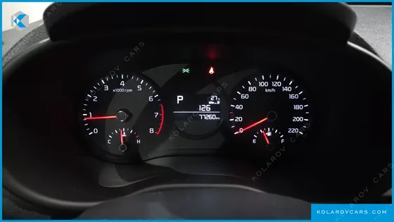 KIA MORNING (PICANTO) PRESTIGE