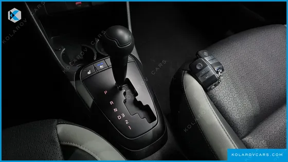 KIA MORNING (PICANTO) PRESTIGE