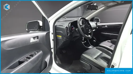 KIA MORNING (PICANTO) PRESTIGE
