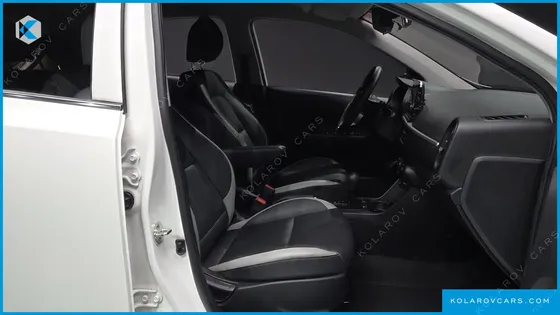 KIA MORNING (PICANTO) PRESTIGE