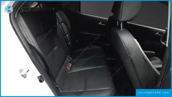 KIA MORNING (PICANTO) PRESTIGE