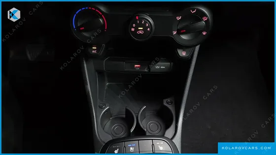 KIA MORNING (PICANTO) PRESTIGE