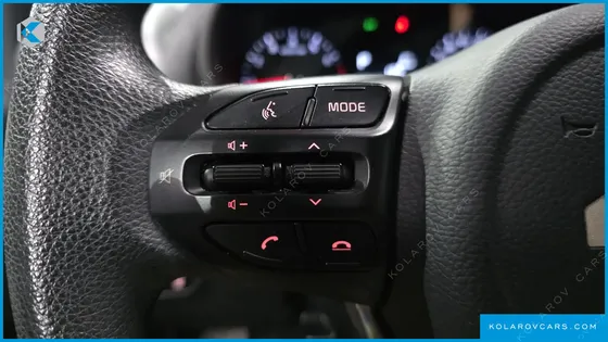 KIA MORNING (PICANTO) PRESTIGE