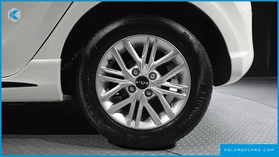 KIA MORNING (PICANTO) PRESTIGE
