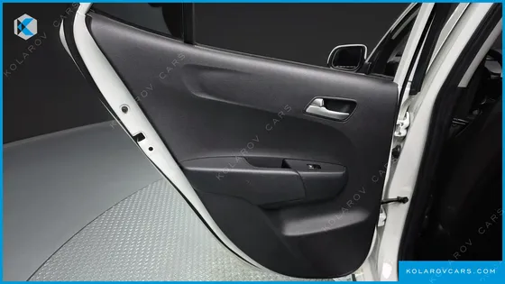 KIA MORNING (PICANTO) PRESTIGE