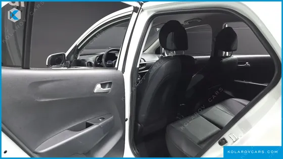KIA MORNING (PICANTO) PRESTIGE
