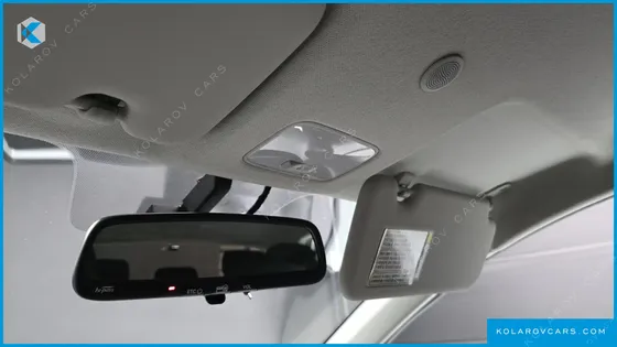 KIA MORNING (PICANTO) PRESTIGE