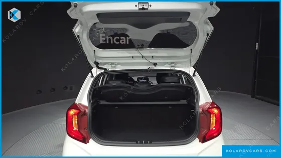 KIA MORNING (PICANTO) PRESTIGE