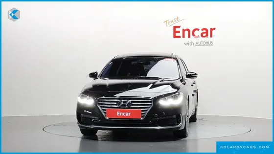 HYUNDAI GRANDEUR 2.4 PREMIUM