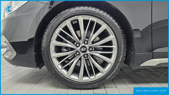 HYUNDAI GRANDEUR 2.4 PREMIUM
