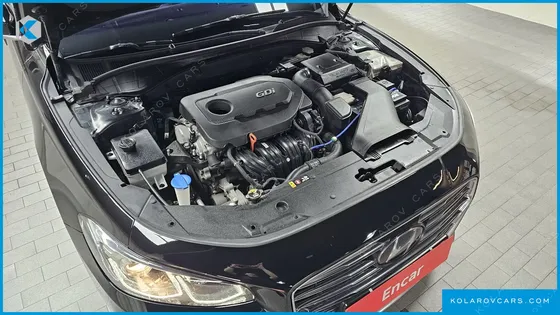 HYUNDAI GRANDEUR 2.4 PREMIUM