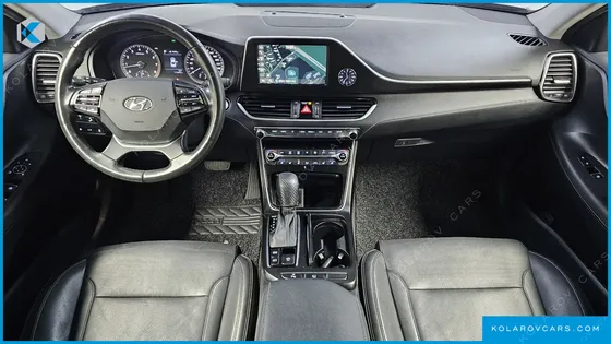 HYUNDAI GRANDEUR 2.4 PREMIUM