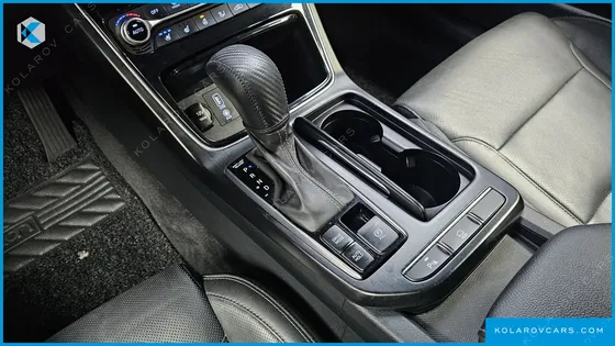 HYUNDAI GRANDEUR 2.4 PREMIUM